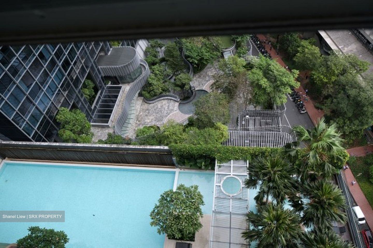 The Clift (D1), Apartment #454269811